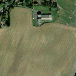 Satellite imagery of Kamenný vršek [Stříbro-Lhota], CZ