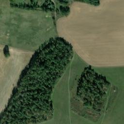 Satellite imagery of Kamenný vršek [Stříbro-Lhota], CZ