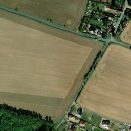 Satellite imagery of [Blatnice u Nýřan] GSM, CZ
