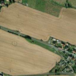 Satellite imagery of [Blatnice u Nýřan] GSM, CZ