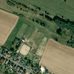 Satellite imagery of [Blatnice u Nýřan] GSM, CZ