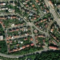 Satellite imagery of Velká Homolka [Plzeň], CZ