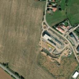 Satellite imagery of [Starý Plzenec] GSM-1, CZ