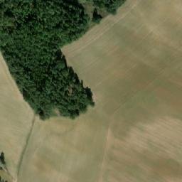 Satellite imagery of [Tymákov] GSM, CZ