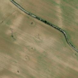 Satellite imagery of [Tymákov] GSM, CZ