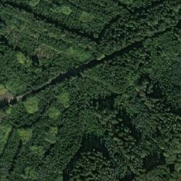 Satellite imagery of Konesův vrch [Hůrky u Rokycan], CZ