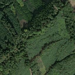 Satellite imagery of Konesův vrch [Hůrky u Rokycan], CZ