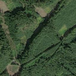 Satellite imagery of Konesův vrch [Hůrky u Rokycan], CZ