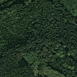 Satellite imagery of Vlč, CZ