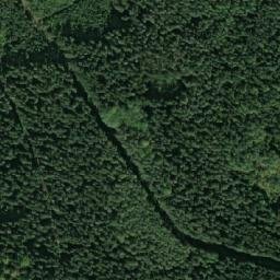 Satellite imagery of Vlč, CZ