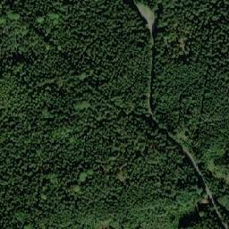 Satellite imagery of Hlava, CZ