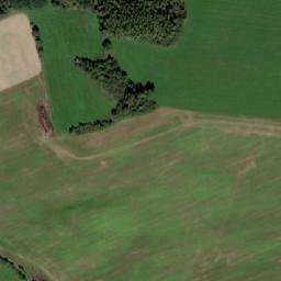 Satellite imagery of V Doubkově [Drahlín], CZ