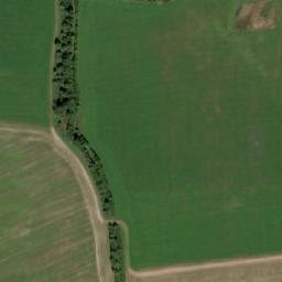 Satellite imagery of V Doubkově [Drahlín], CZ