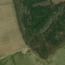 Satellite imagery of Kosovec [Suchodol-Liha], CZ
