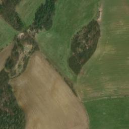 Satellite imagery of Kosovec [Suchodol-Liha], CZ