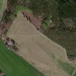 Satellite imagery of Velký Chlum, CZ