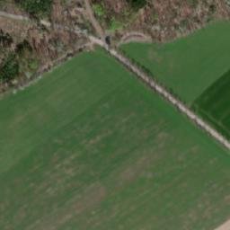 Satellite imagery of Velký Chlum, CZ