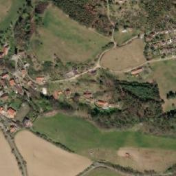 Satellite imagery of Makovice [Borotice-Hubenov], CZ