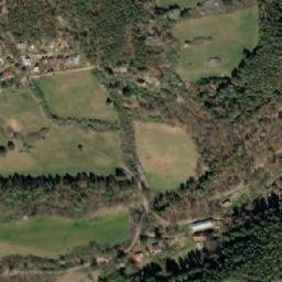 Satellite imagery of Makovice [Borotice-Hubenov], CZ