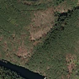 Satellite imagery of (Ve Slapcích) [Borotice-Čelina] GSM, CZ