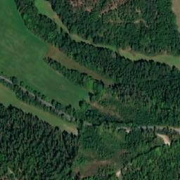 Satellite imagery of Hájek [Borotice-Čelina], CZ