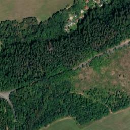 Satellite imagery of Hájek [Borotice-Čelina], CZ