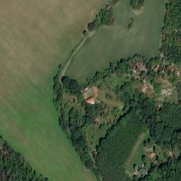 Satellite imagery of Na Vyhlídce [Nalžovice-Nalžovické Podhájí], CZ