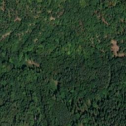 Satellite imagery of Na Vrchu [Radíč], CZ