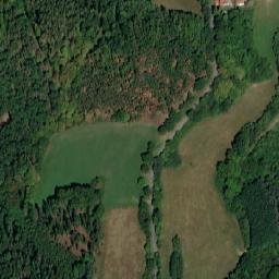 Satellite imagery of Na Vrchu [Radíč], CZ