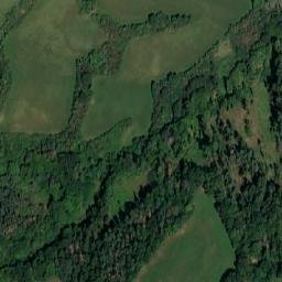 Satellite imagery of Na Vrchu [Radíč], CZ