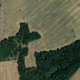Satellite imagery of Dechráň [Křečovice-Nahoruby], CZ
