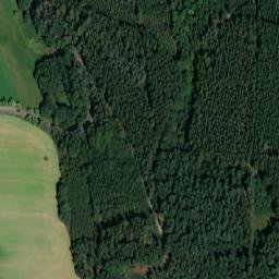 Satellite imagery of Třebovník [Křečovice-Hořetice], CZ