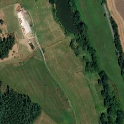 Satellite imagery of Třebovník [Křečovice-Hořetice], CZ