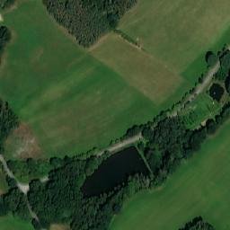 Satellite imagery of Stejc [Maršovice u Benešova], CZ