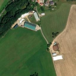 Satellite imagery of Stejc [Maršovice u Benešova], CZ