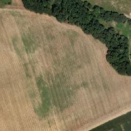 Satellite imagery of Stejc [Maršovice u Benešova], CZ