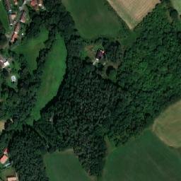 Satellite imagery of Vrankov [Maršovice-Zahrádka], CZ