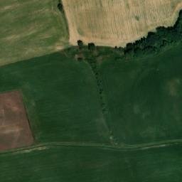 Satellite imagery of Vrankov [Maršovice-Zahrádka], CZ