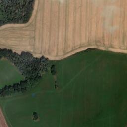 Satellite imagery of Kobylí hora [Bystřice-Drachkov], CZ