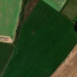 Satellite imagery of Kobylí hora [Bystřice-Drachkov], CZ