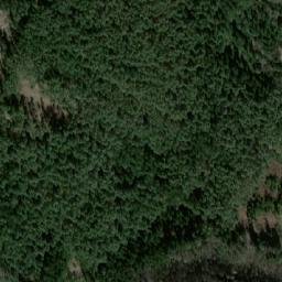 Satellite imagery of Kalamajka [Vlašim-Domašín], CZ