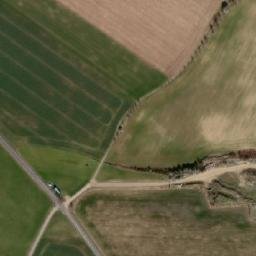 Satellite imagery of Na Horkách [Ctiboř], CZ