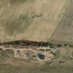 Satellite imagery of Na Horkách [Ctiboř], CZ