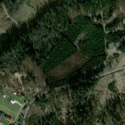 Satellite imagery of Kostelík [Kladruby u Vlašimi], CZ