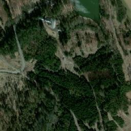 Satellite imagery of Kostelík [Kladruby u Vlašimi], CZ