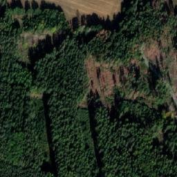 Satellite imagery of Hřeben [Trhový Štěpánov-Dalkovice], CZ