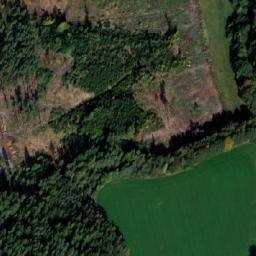 Satellite imagery of Hřeben [Trhový Štěpánov-Dalkovice], CZ