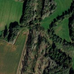 Satellite imagery of Soutický vrch [Soutice], CZ