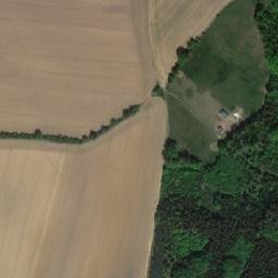 Satellite imagery of (Habřina) [Horka II-Horka nad Sázavou], CZ