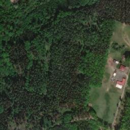 Satellite imagery of (Habřina) [Horka II-Horka nad Sázavou], CZ